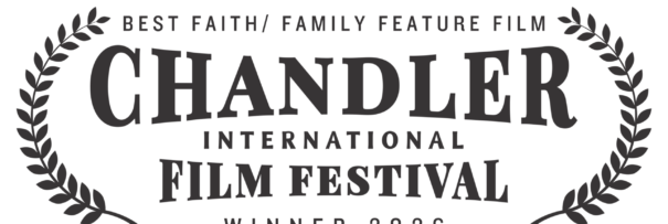 Chandler International Film Festival Winner