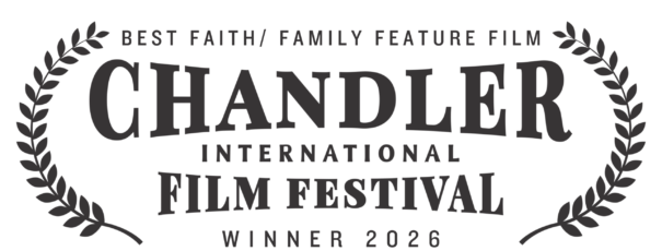 CIFF Winner Chandler International Film Festival Winner