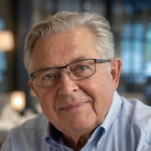 Larry Mitchell Larry Mitchell